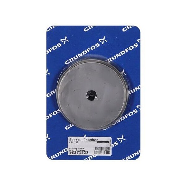 Pump Repair Parts- Spare, Chamber CRN 1&3, CRN Series.